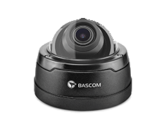 Kabelloses 8-Dome-System PRO Kabelloses 8-Dome-System PRO
