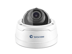 Kabelloses 4-Dome-System PRO Kabelloses 4-Dome-System PRO
