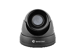 Kabelloses 2-Dome-System Kabelloses 2-Dome-System