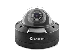 Kabelloses 5-Dome-System PLUS Kabelloses 5-Dome-System PLUS
