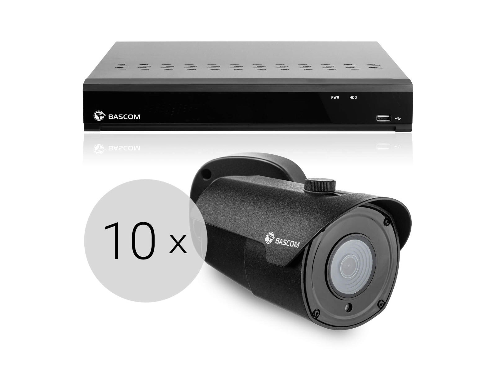 10-Bullet-System 10-Bullet-System