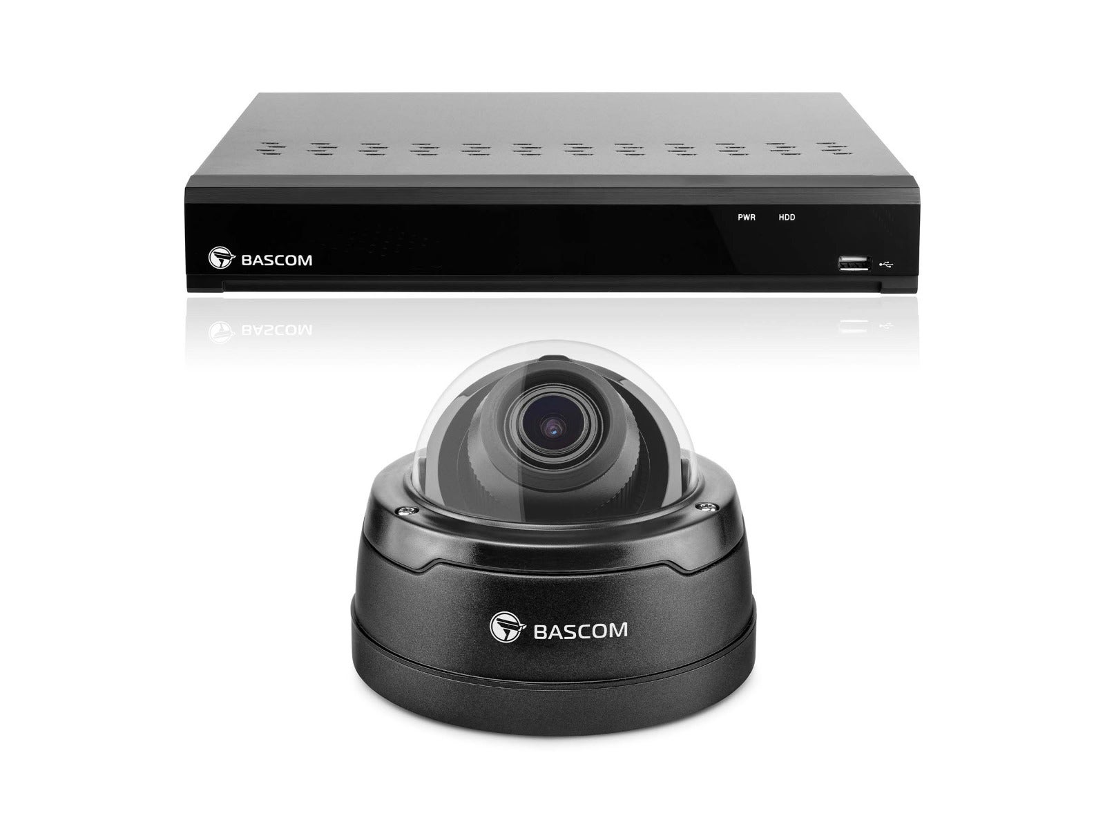 1-Dome-System PRO 1-Dome-System PRO