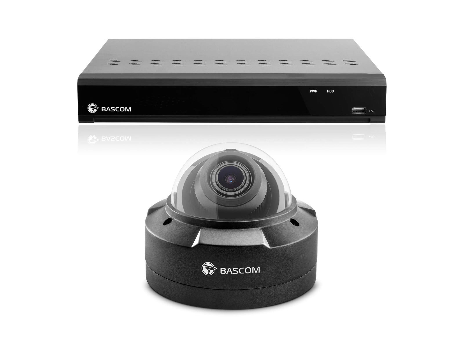 1-Dome-System PLUS 1-Dome-System PLUS