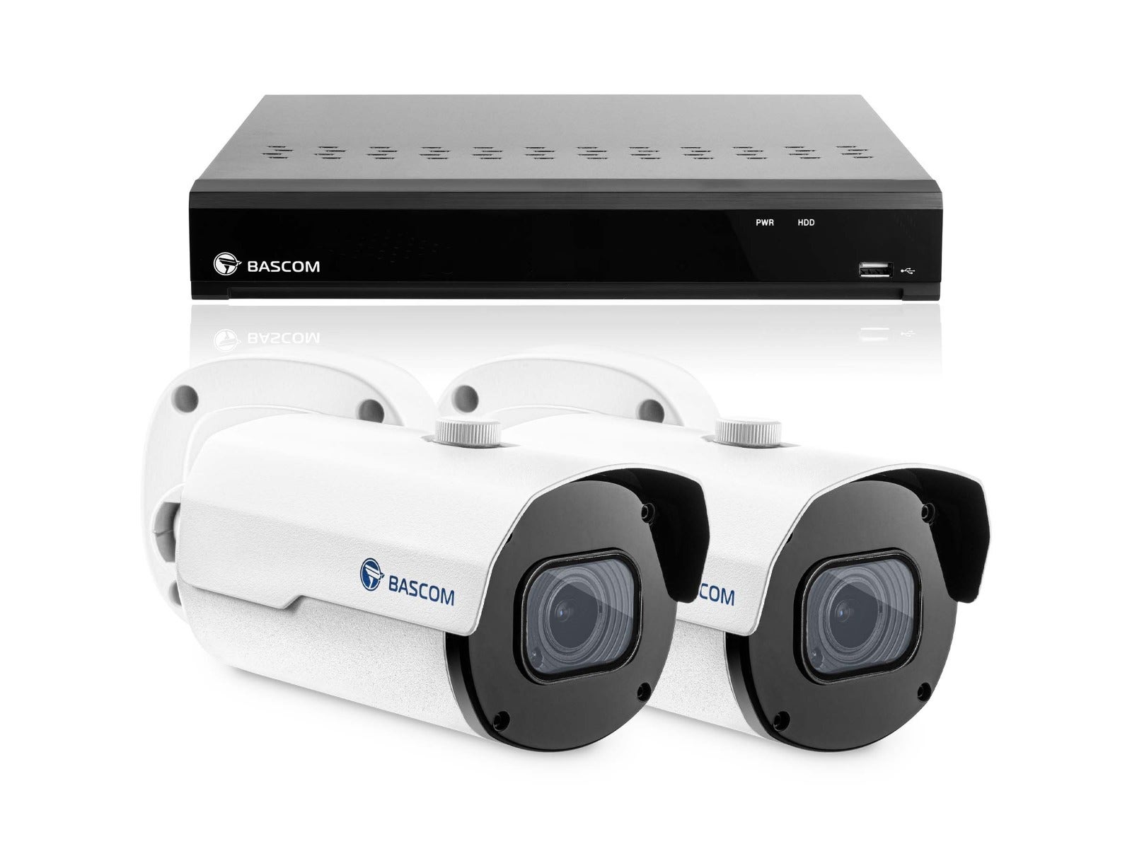 2-Bullet-System PRO 2-Bullet-System PRO