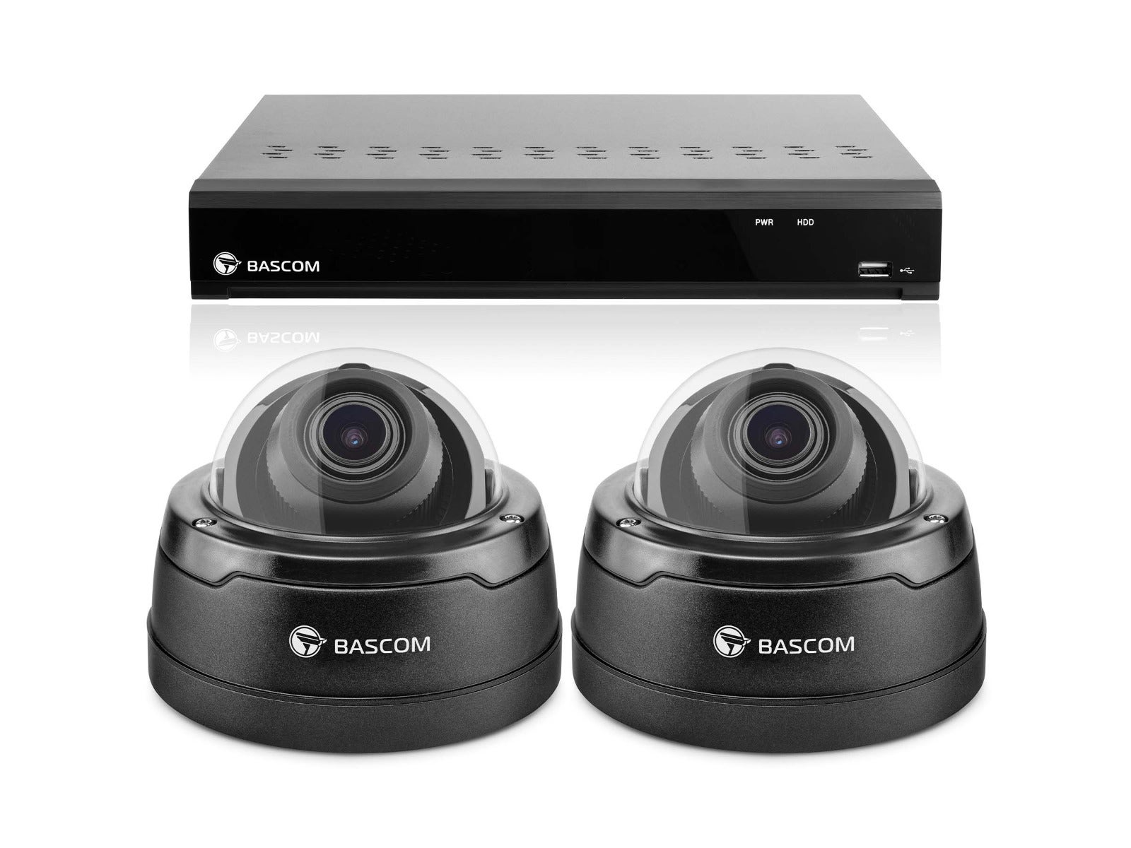 2-Dome-System PRO 2-Dome-System PRO