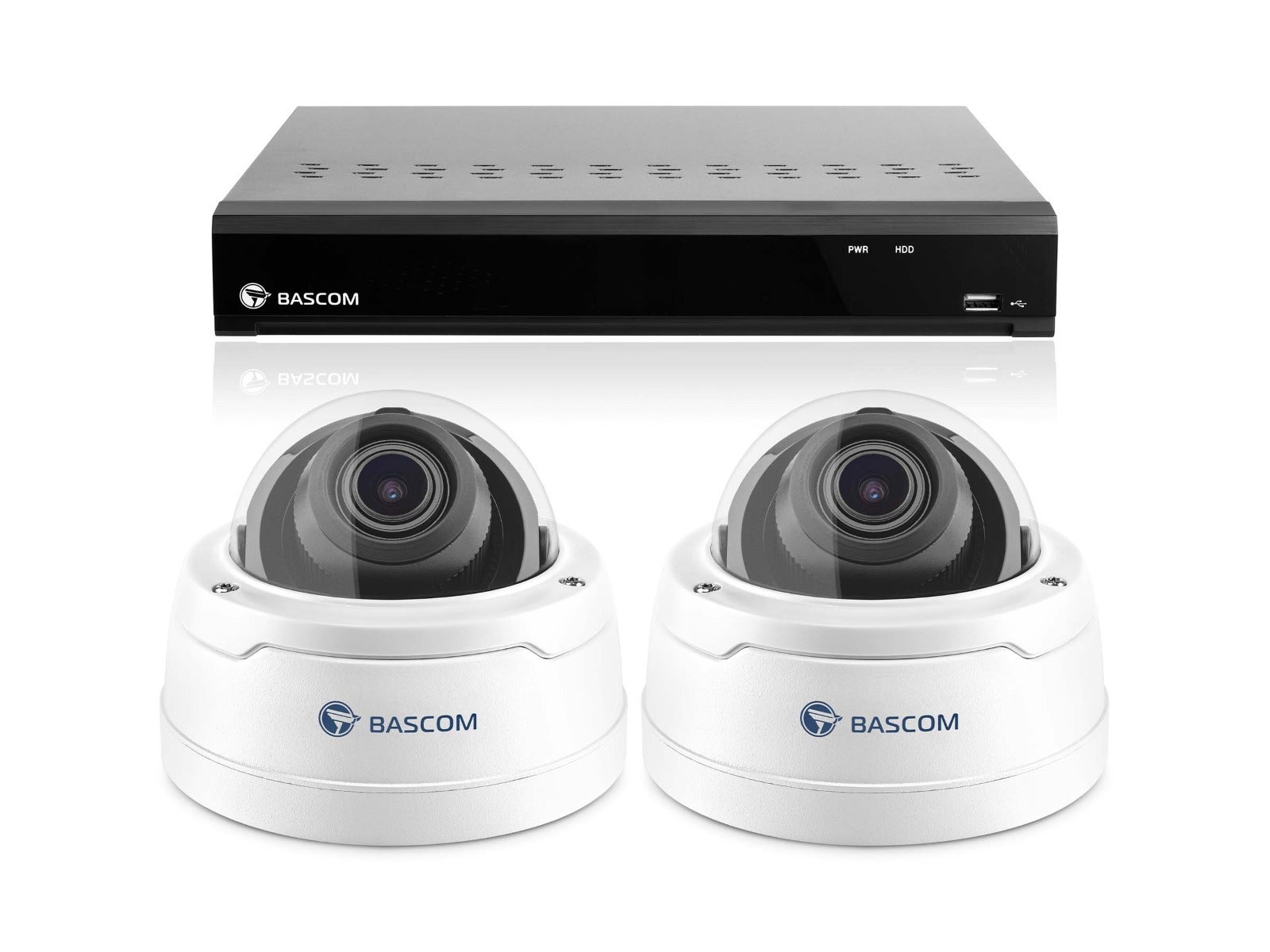 2-Dome-System PRO 2-Dome-System PRO