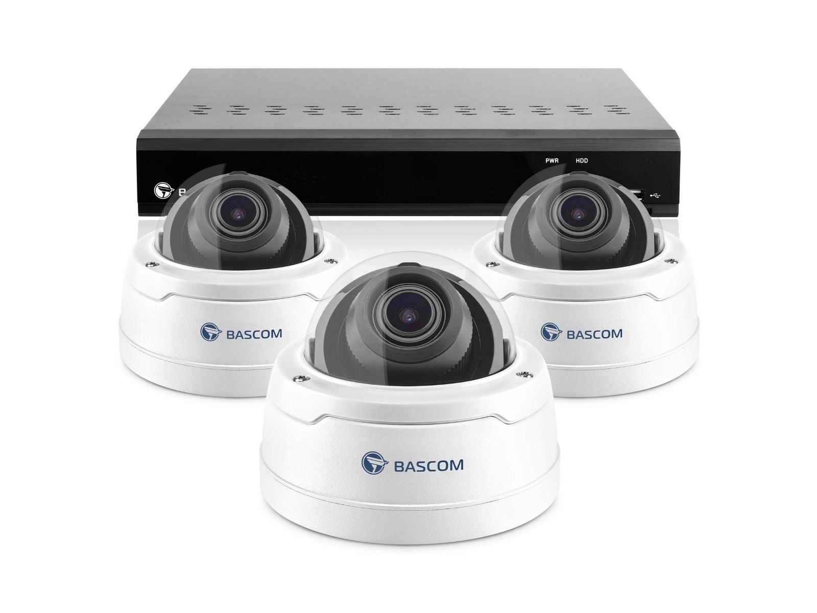 3-Dome-System PRO 3-Dome-System PRO