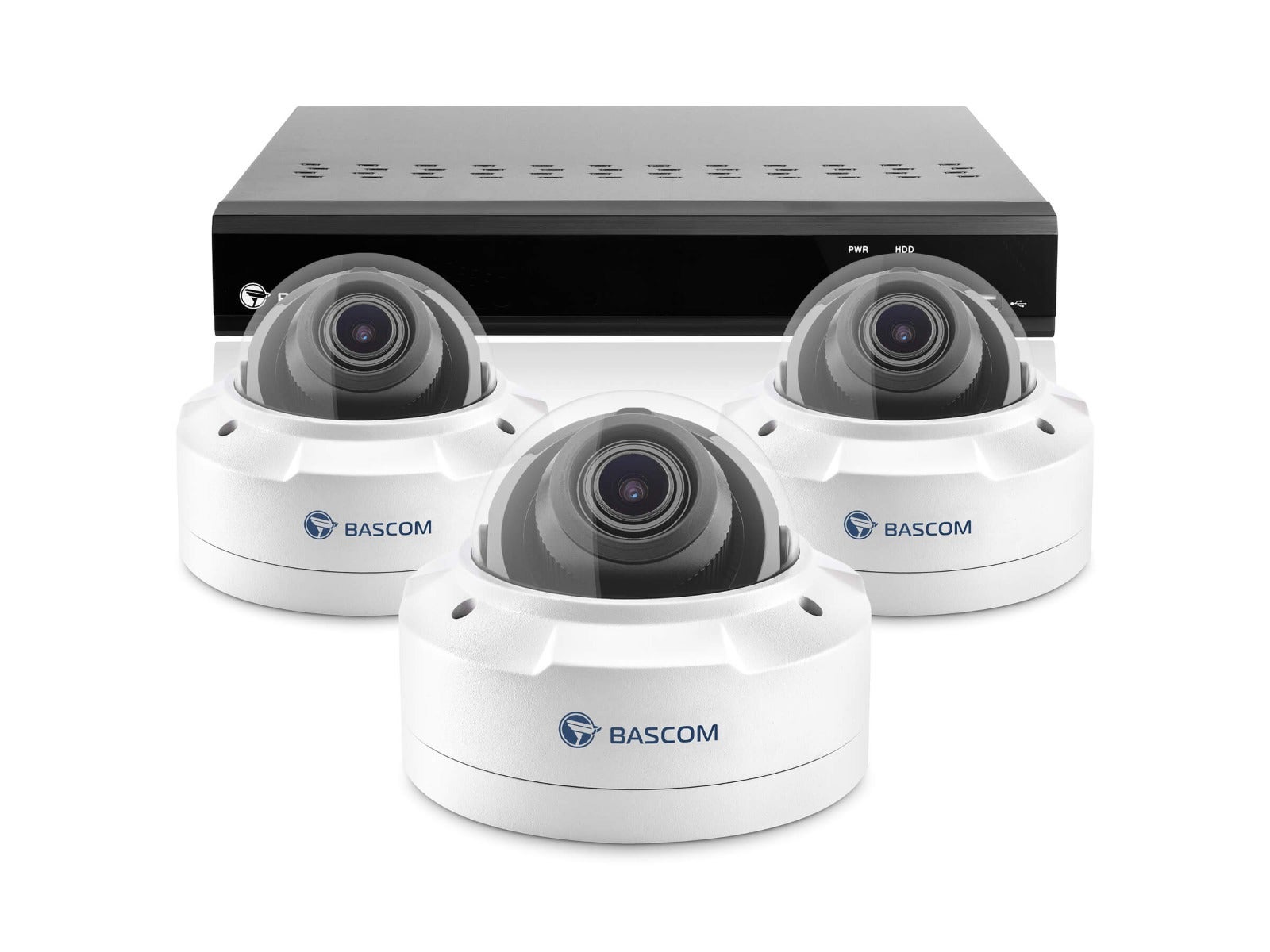 3-Dome-System PLUS 3-Dome-System PLUS