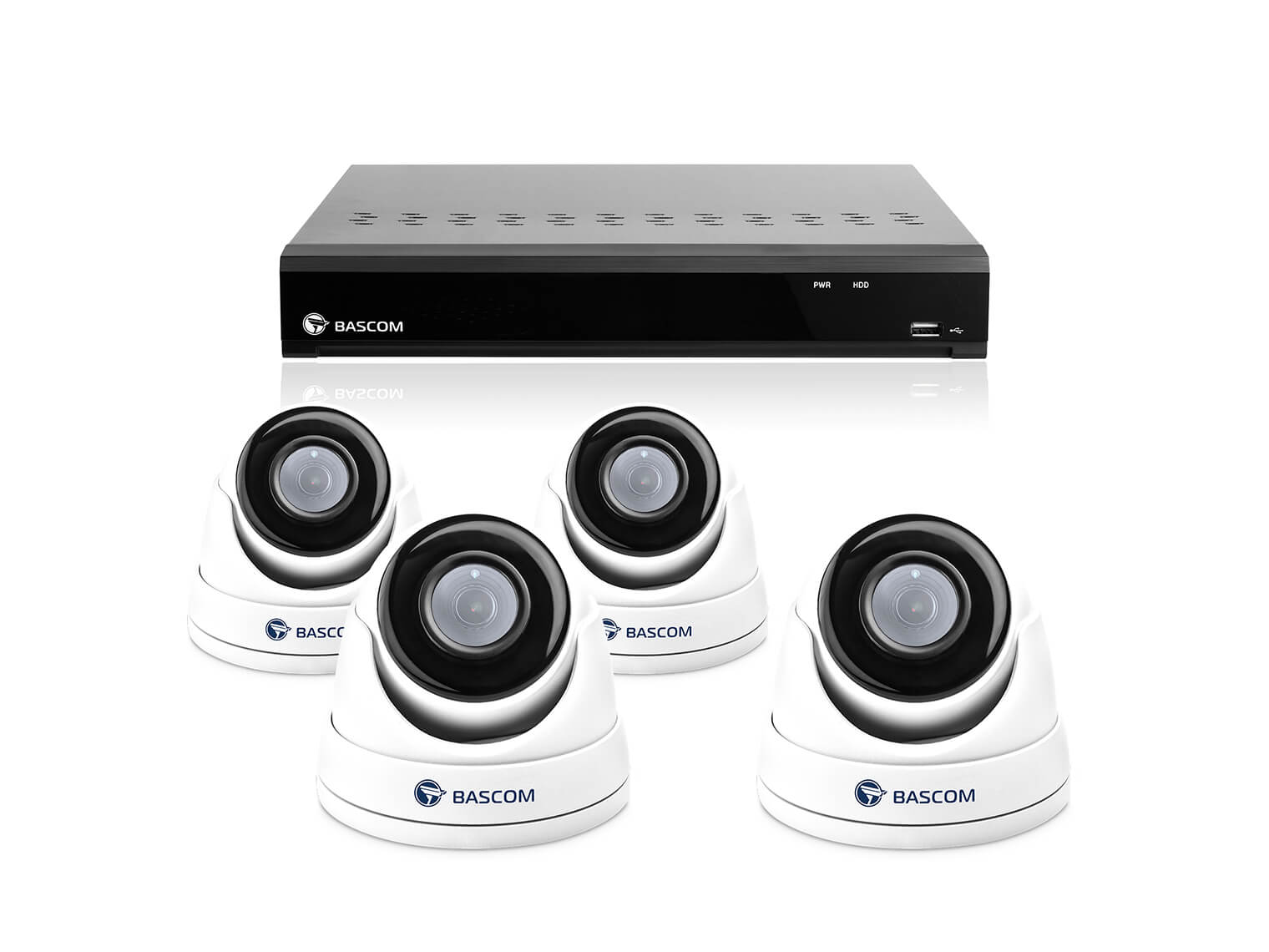 4-Dome-System 4-Dome-System