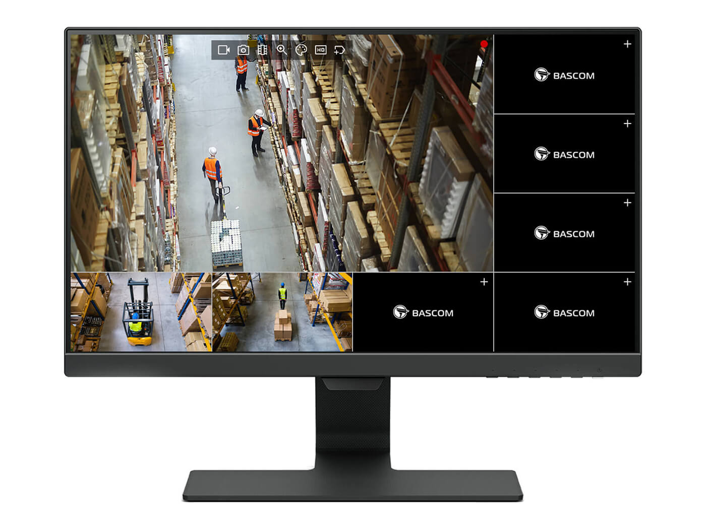 Monitor Monitor