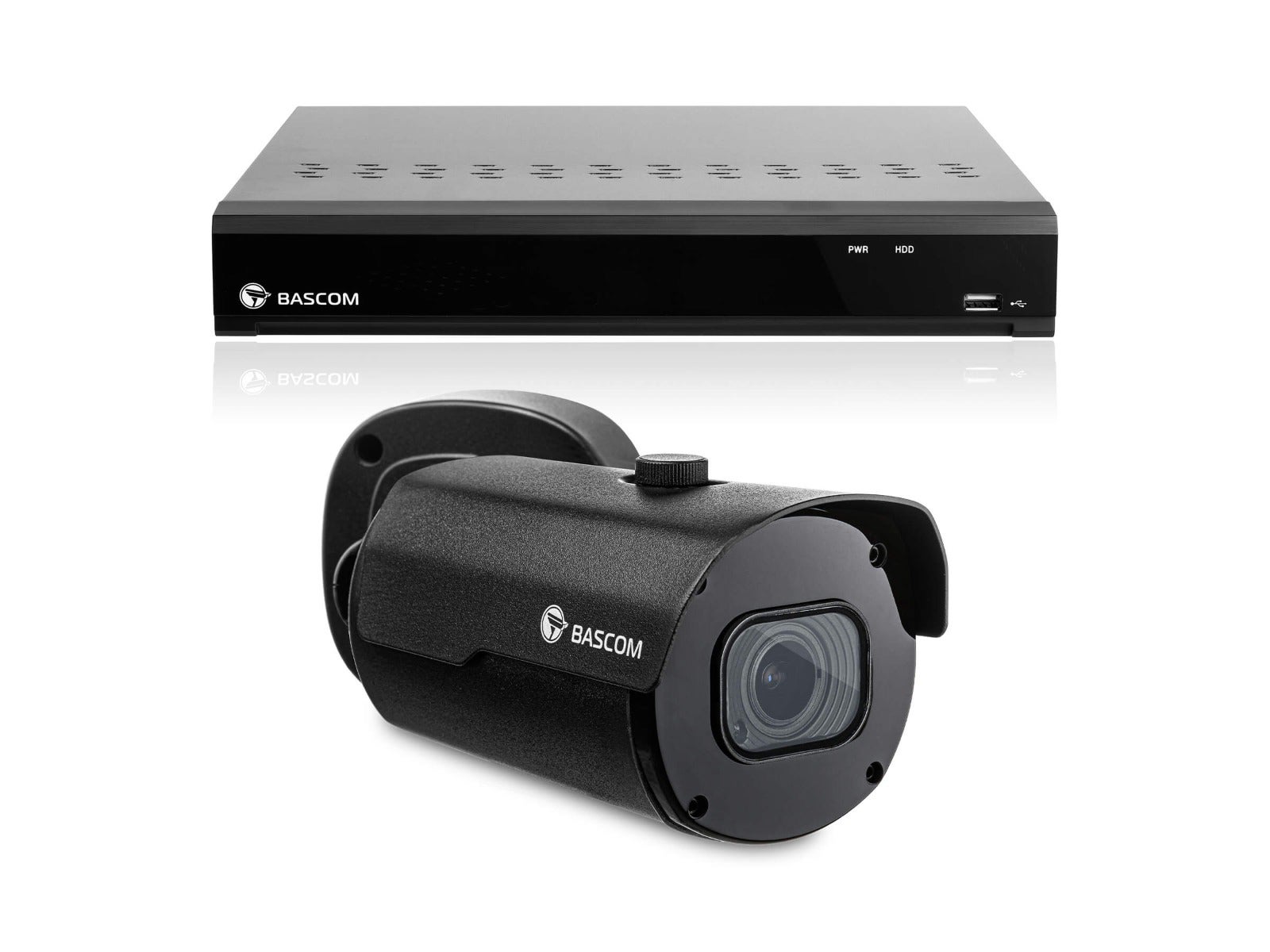 1-Bullet-System PRO - Bascom